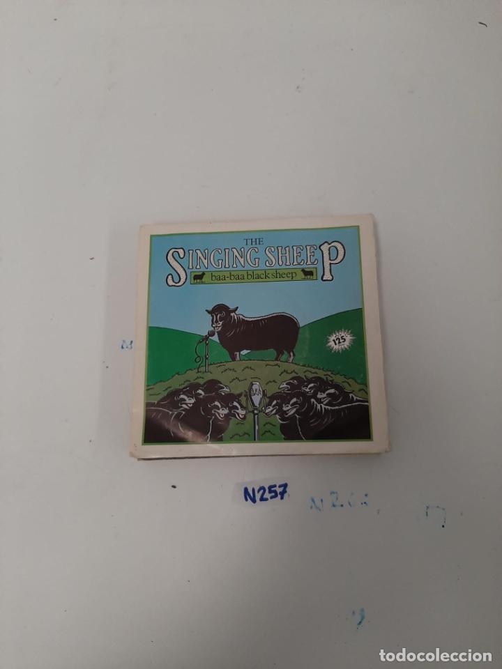 Discos de vinilo: The singing sheep - Foto 1