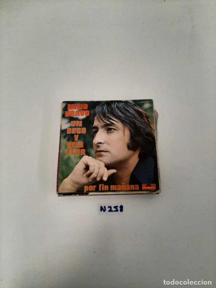 Discos de vinilo: Por fin ma&ntilde;ana - Foto 1