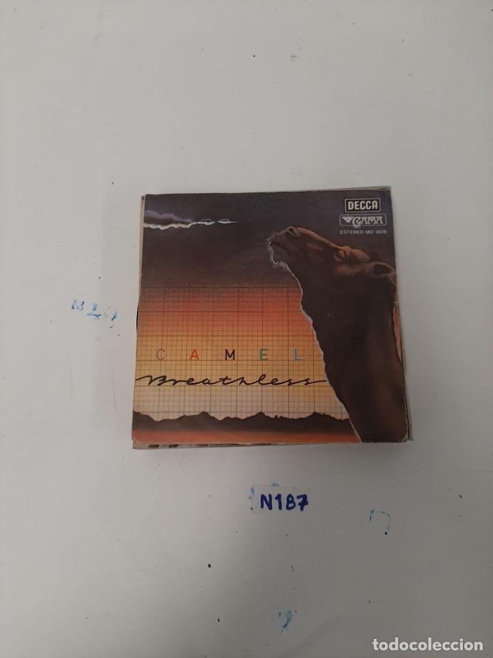 Discos de vinilo: Camel - Foto 1