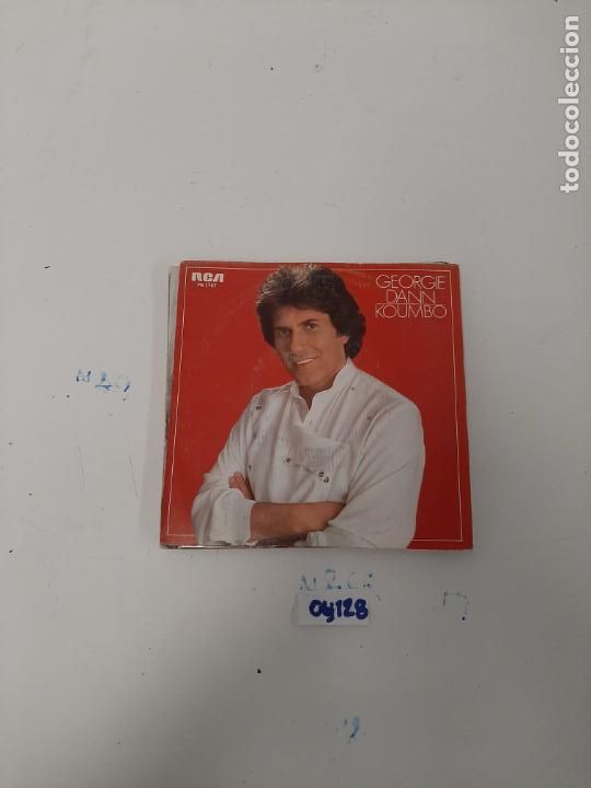 Discos de vinilo: Georgie Dann - Foto 1