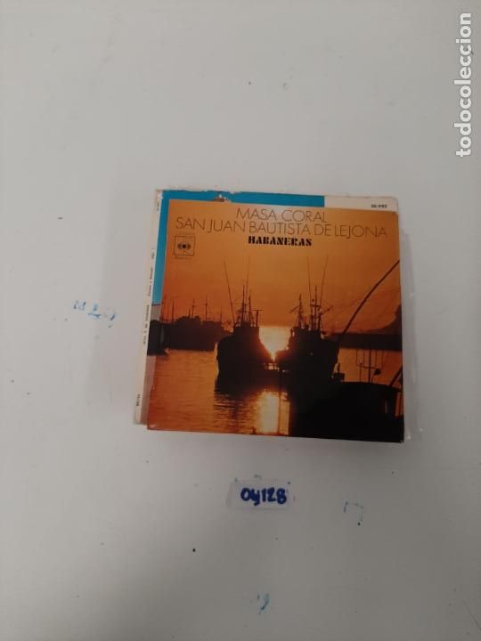 Discos de vinilo: Masa coral - Foto 1