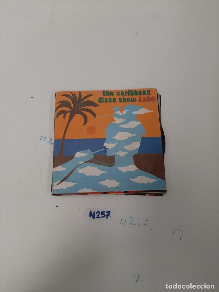 Discos de vinilo: The caribbean - Foto 1