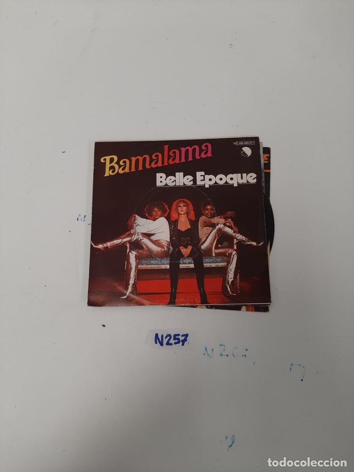 Discos de vinilo: Bamalama - Foto 1