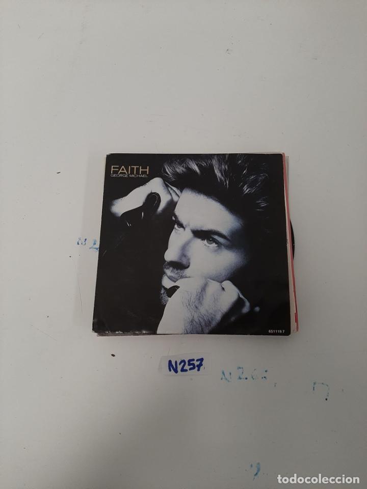 Discos de vinilo: Faith - Foto 1