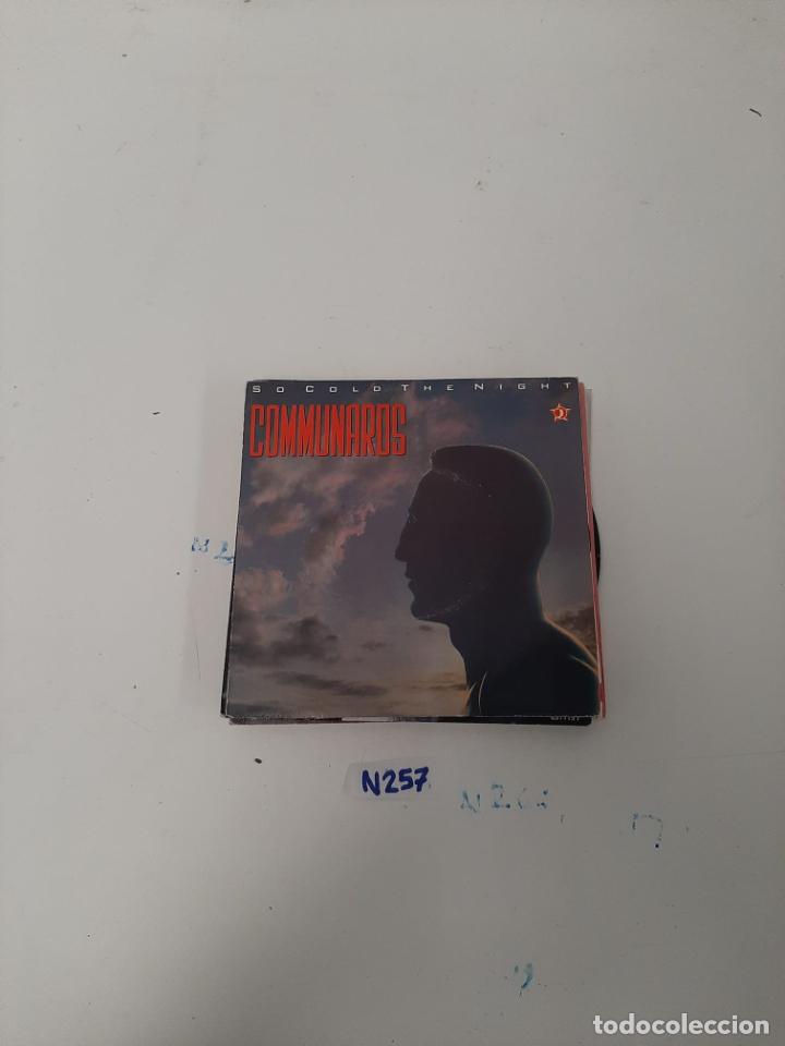 Discos de vinilo: Communaros - Foto 1