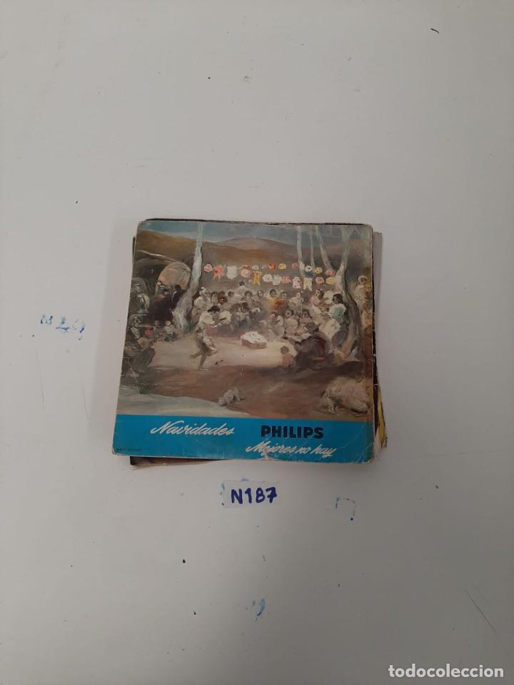 Discos de vinilo: Philips - Foto 1