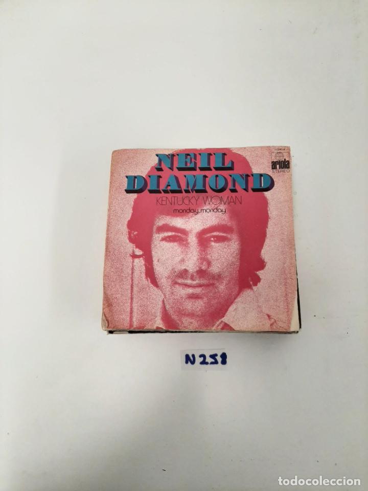 Discos de vinilo: Neil Diamond - Foto 1