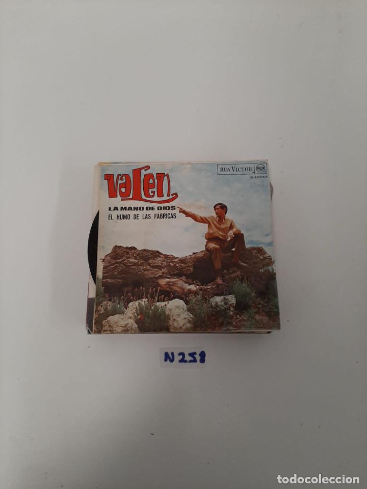 Discos de vinilo: Valen - Foto 1