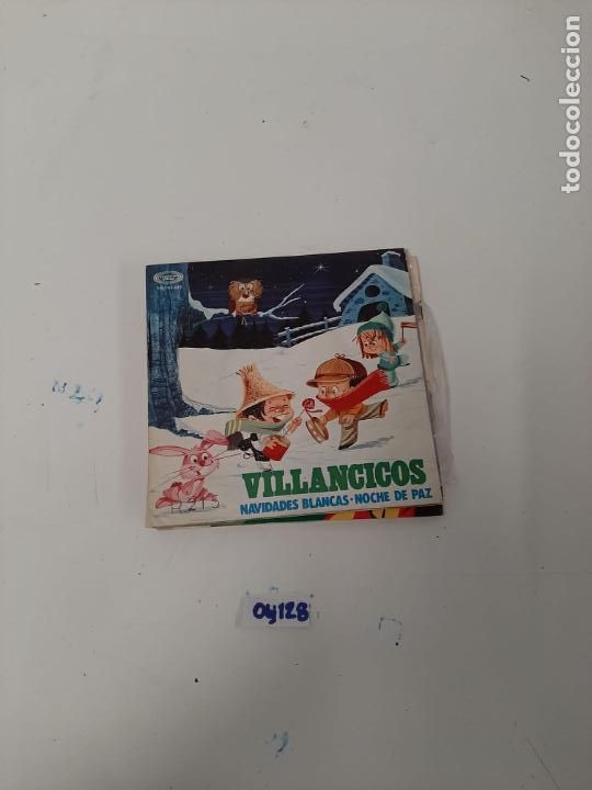 Discos de vinilo: Villancicos - Foto 1