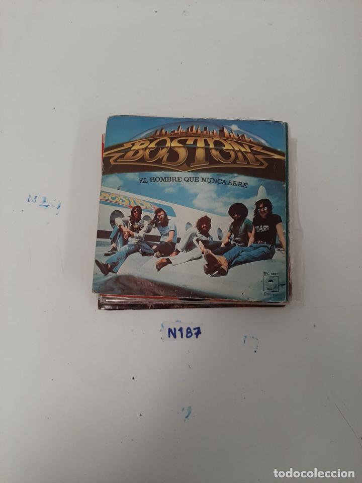 Discos de vinilo: Boston - Foto 1