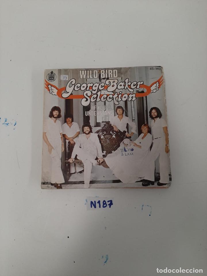 Discos de vinilo: Wild bird - Foto 1