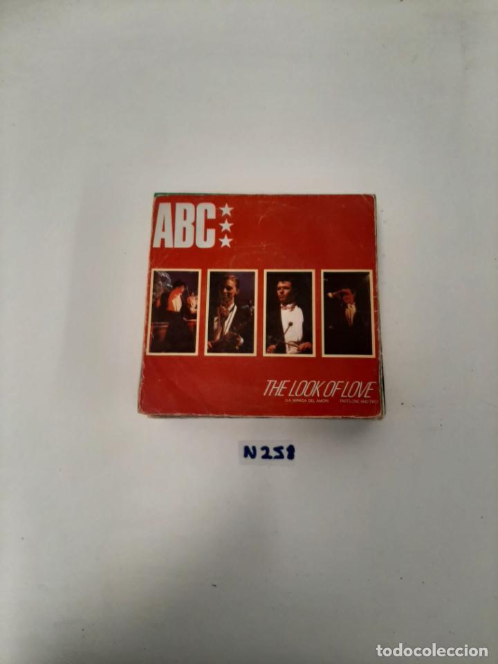 Discos de vinilo: Abc - Foto 1