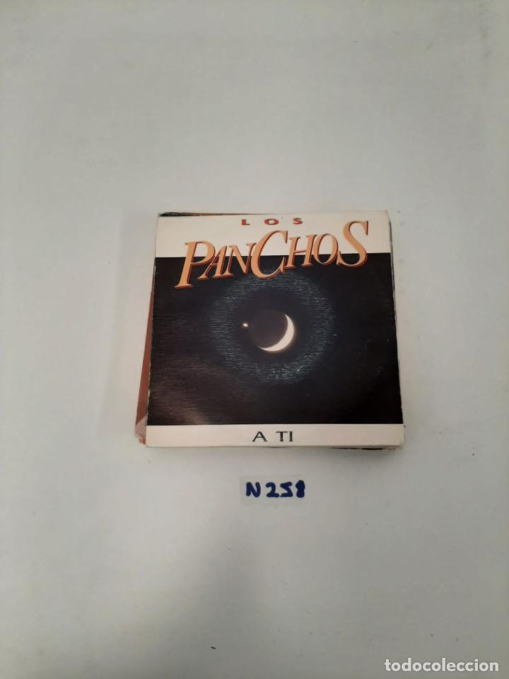 Discos de vinilo: Los Panchos - Foto 1