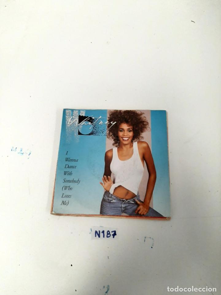 Discos de vinilo: Whitney - Foto 1