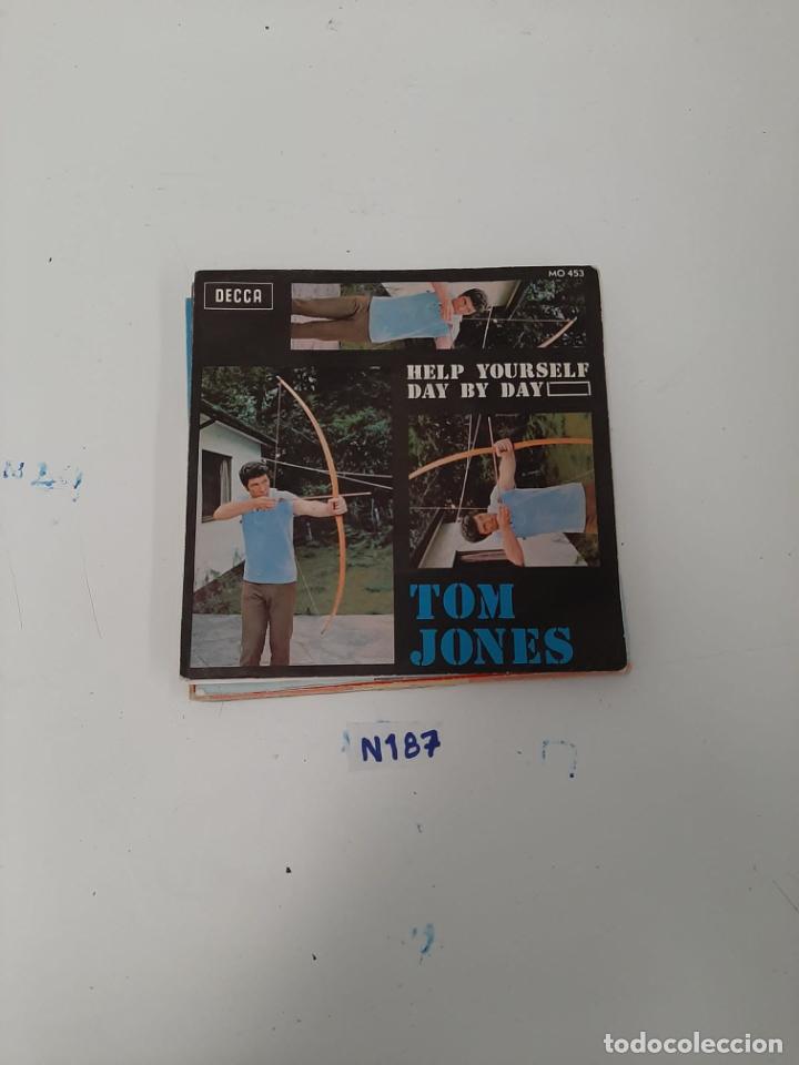 Discos de vinilo: Tom Jones - Foto 1