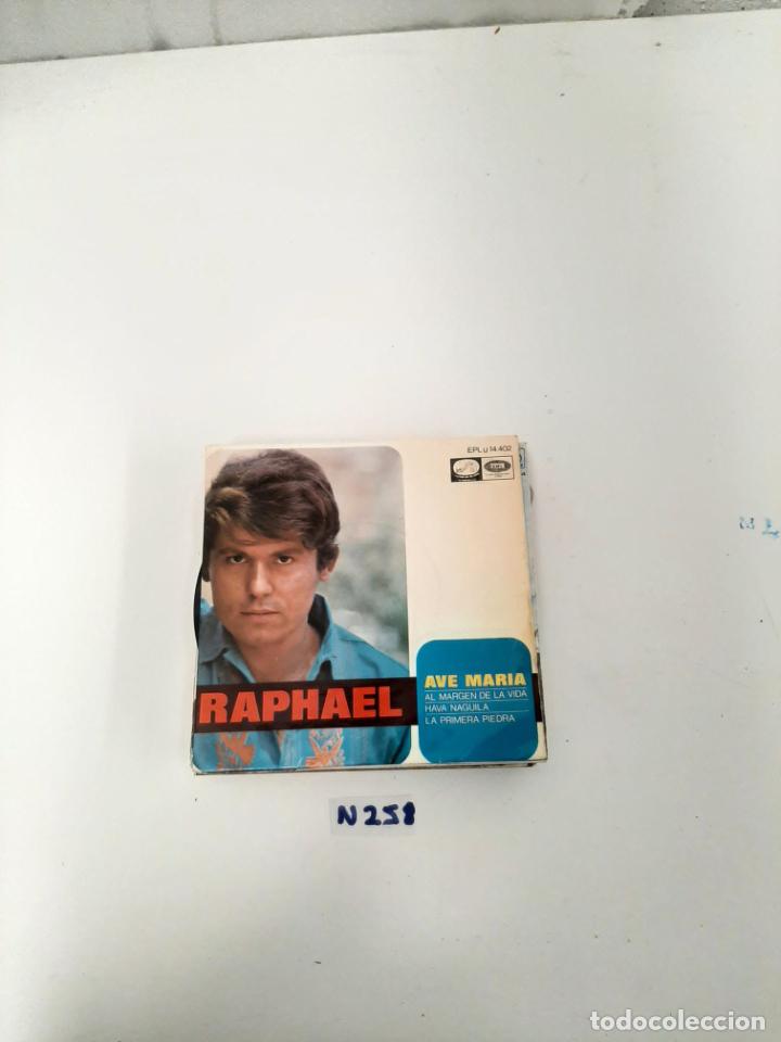 Discos de vinilo: Raphael - Foto 1