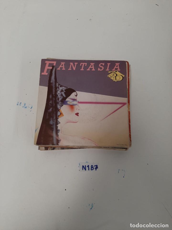 Discos de vinilo: Fantas&iacute;a - Foto 1
