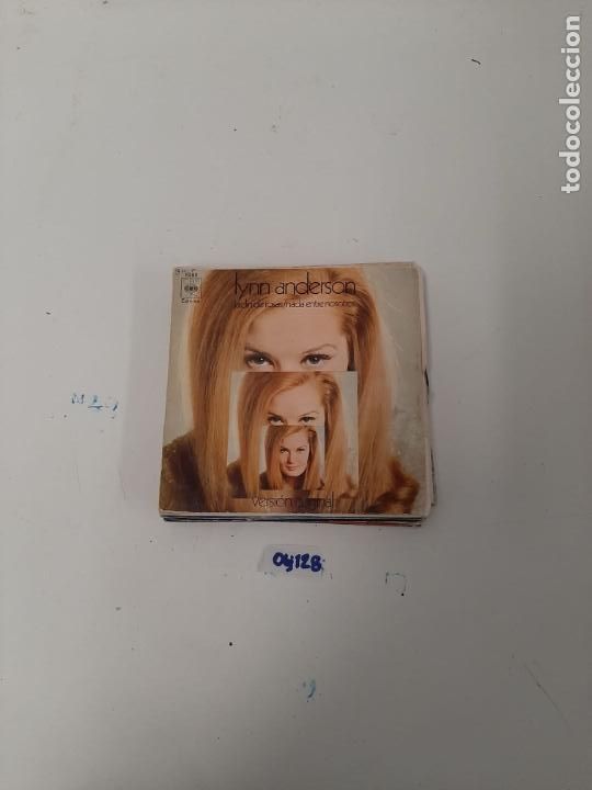 Discos de vinilo: Lynn Anderson - Foto 1