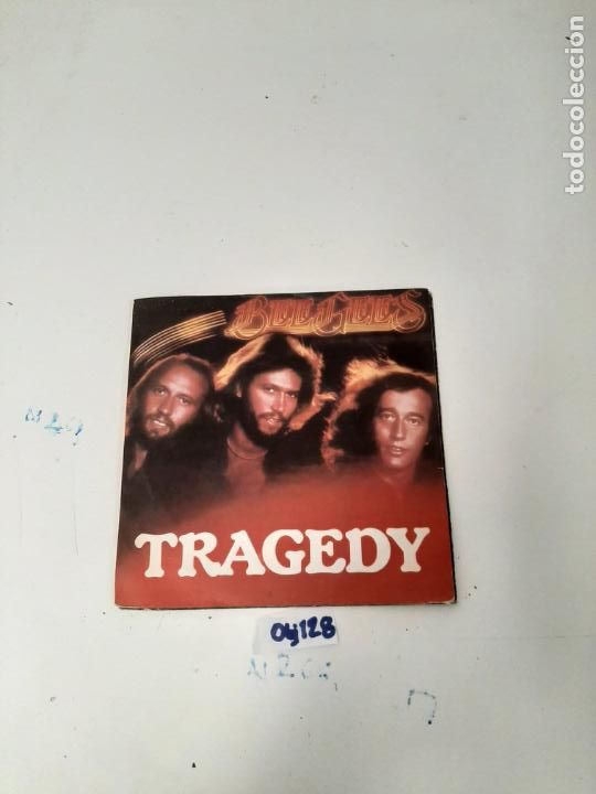 Discos de vinilo: Tragedy - Foto 1