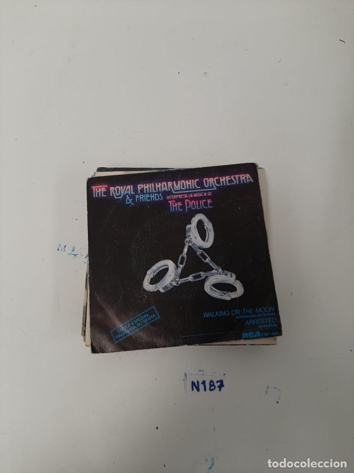 Discos de vinilo: The police - Foto 1