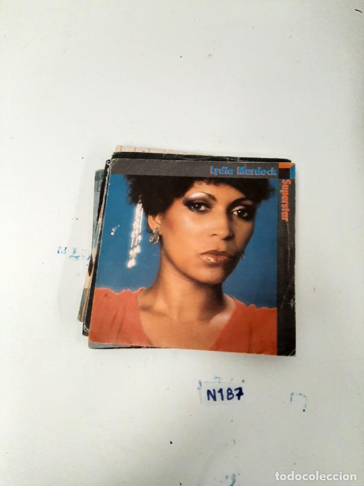Discos de vinilo: Lydie murdock - Foto 1