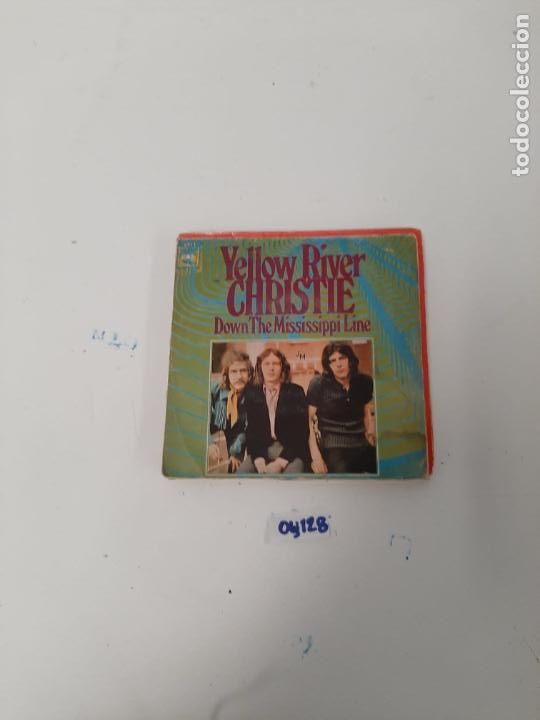Discos de vinilo: Christie - Foto 1