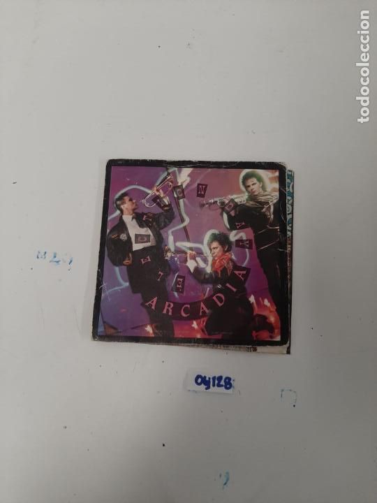 Discos de vinilo: Arcadia - Foto 1