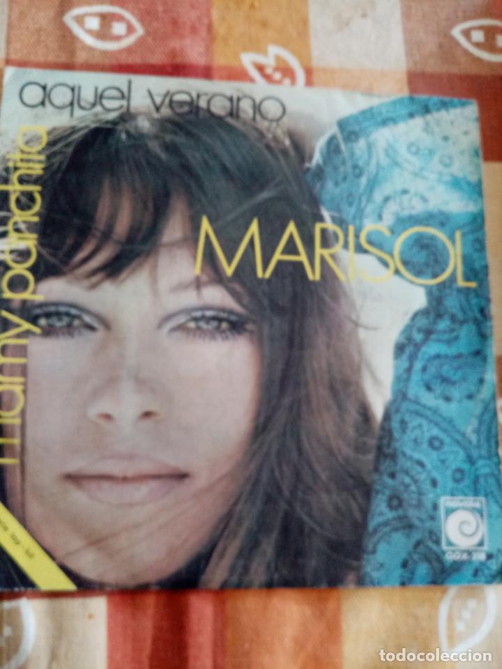 Discos de vinilo: Marisol aquel verano - Foto 1