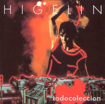 Discos de vinilo: Higelin &lrm;&ndash; A&iuml; - Foto 1