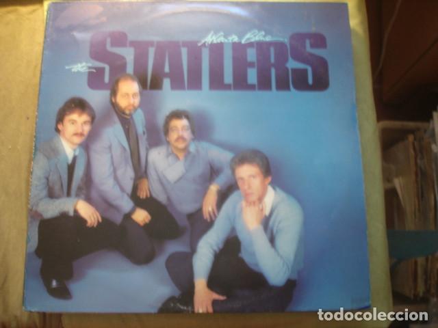 Discos de vinilo: The Statlers Atlanta Blue - Foto 1