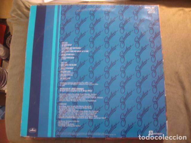 Discos de vinilo: The Statlers Atlanta Blue - Foto 2