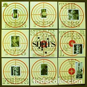 Discos de vinilo: Steve Lacy &lrm;&ndash; Shots - Foto 1