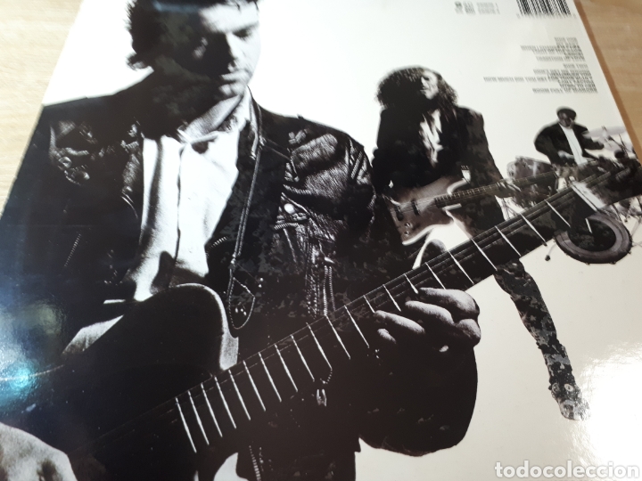 Discos de vinilo: THE PRETENDERS GET CLOSE - Foto 2