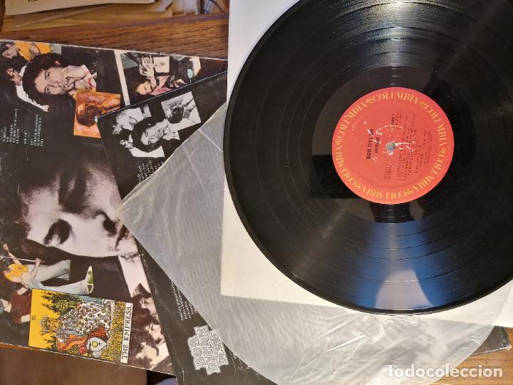 Discos de vinilo: BOB DYLAN - DESIRE - Foto 7