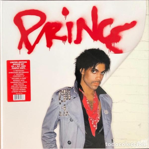 Discos de vinilo: Prince &lrm;&ndash; Originals - Foto 1