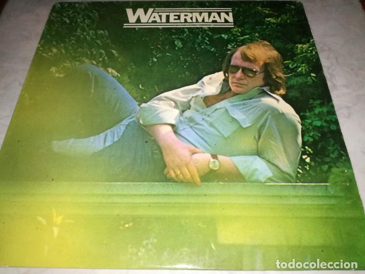 Discos de vinilo: DENNIS WATERMAN-EDICION ESPA&Ntilde;OLA - Foto 1