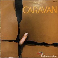 Discos de vinilo: CARAVAN ‎– IF I COULD DO IT ALL OVER AGAIN, I'D DO IT ALL OVER YOU. Lote 257338000