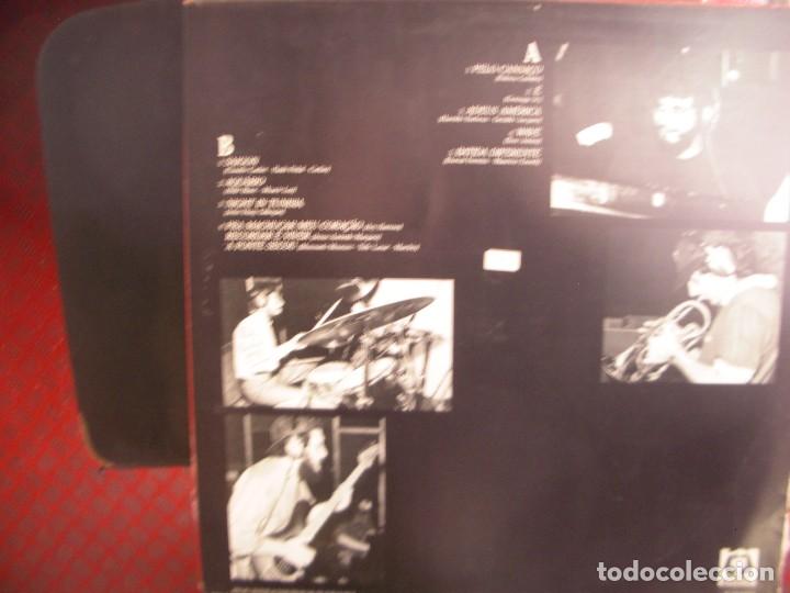 Discos de vinilo: LENNY ANDRADE- LUZ NEON. LP. - Foto 2
