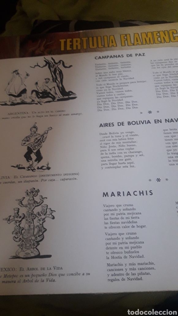 Discos de vinilo: Vinilo, Navidad en Blanco y negro, a estrenar - Foto 2