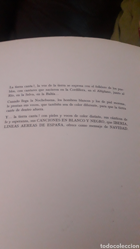 Discos de vinilo: Vinilo, Navidad en Blanco y negro, a estrenar - Foto 3