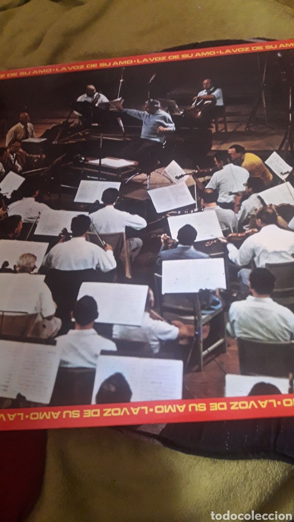 Discos de vinilo: Beethoven Triple Concerto, vinilo a estrenar - Foto 2