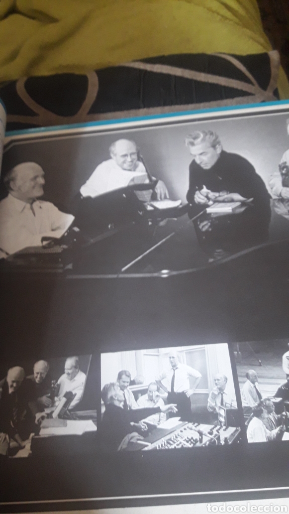 Discos de vinilo: Beethoven Triple Concerto, vinilo a estrenar - Foto 3