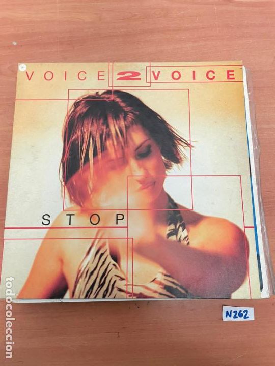 Discos de vinilo: Stop - Foto 1