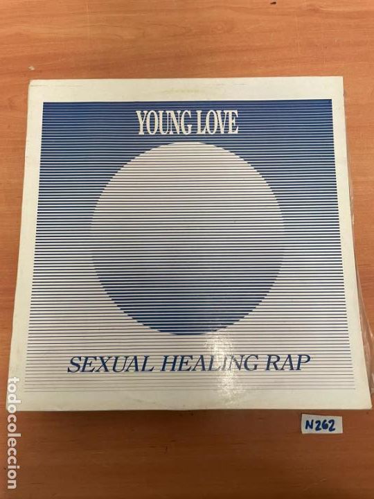 Discos de vinilo: Young Love - Foto 1