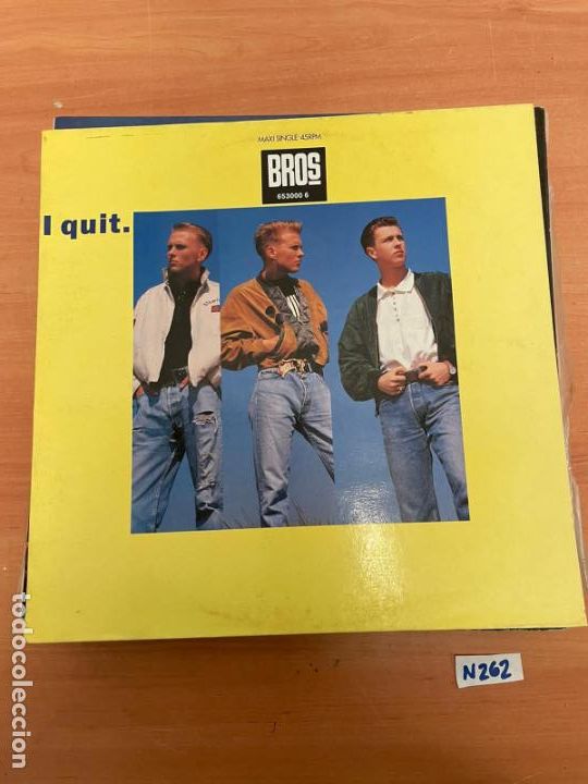 Discos de vinilo: Iquit - Foto 1