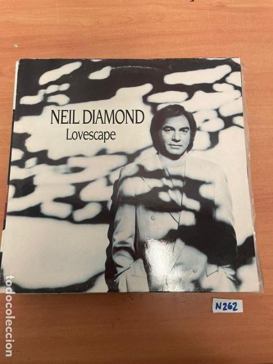 Discos de vinilo: Neil Diamond - Foto 1