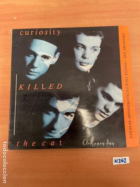Discos de vinilo: Killed - Foto 1