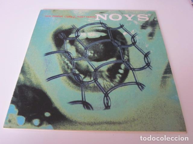 Discos de vinilo: Noys - Ave Maria (12&rdquo;) - Foto 1