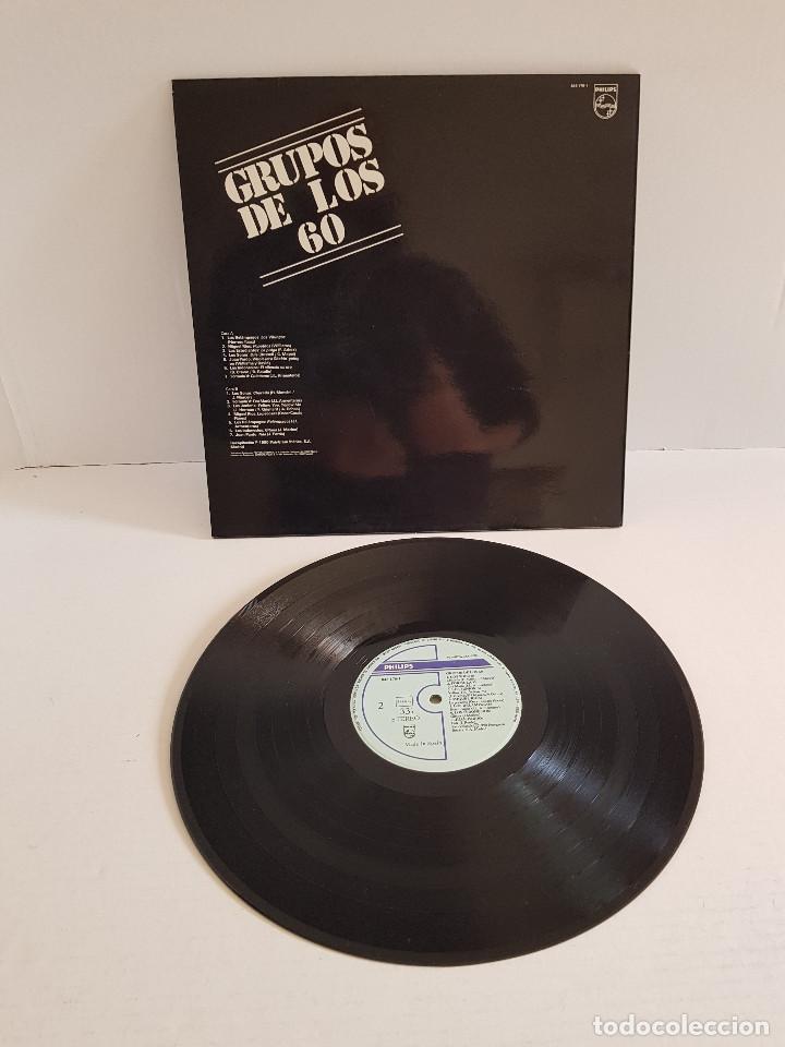 Discos de vinilo: GRUPOS DE LOS 60 / PHILLIPS - Foto 2
