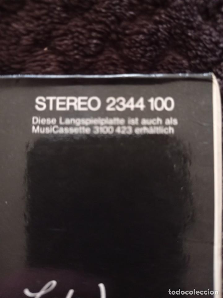 Discos de vinilo: SWEET - LEVEL HEADED LP - Foto 4